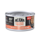 Acana  Canned Food Chunks In Broth Salmon & Chic 85g
